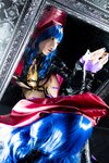 [Cosplay] CAT ROOM - UNIVERSAL BUNNY (Macross)