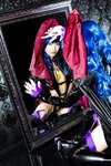 [Cosplay] CAT ROOM - UNIVERSAL BUNNY (Macross)