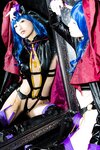 [Cosplay] CAT ROOM - UNIVERSAL BUNNY (Macross)