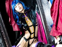[Cosplay] CAT ROOM - UNIVERSAL BUNNY (Macross)