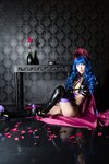 [Cosplay] CAT ROOM - UNIVERSAL BUNNY (Macross)