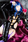 [Cosplay] CAT ROOM - UNIVERSAL BUNNY (Macross)