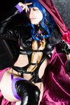 [Cosplay] CAT ROOM - UNIVERSAL BUNNY (Macross)