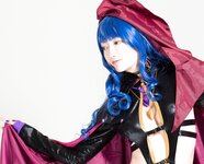 [Cosplay] CAT ROOM - UNIVERSAL BUNNY (Macross)