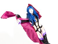 [Cosplay] CAT ROOM - UNIVERSAL BUNNY (Macross)