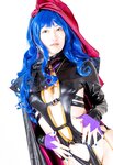 [Cosplay] CAT ROOM - UNIVERSAL BUNNY (Macross)