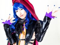 [Cosplay] CAT ROOM - UNIVERSAL BUNNY (Macross)