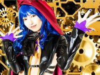 [Cosplay] CAT ROOM - UNIVERSAL BUNNY (Macross)
