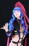[Cosplay] CAT ROOM - UNIVERSAL BUNNY (Macross)