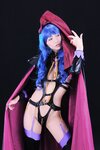 [Cosplay] CAT ROOM - UNIVERSAL BUNNY (Macross)