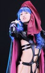 [Cosplay] CAT ROOM - UNIVERSAL BUNNY (Macross)