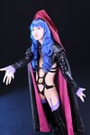 [Cosplay] CAT ROOM - UNIVERSAL BUNNY (Macross)