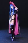 [Cosplay] CAT ROOM - UNIVERSAL BUNNY (Macross)
