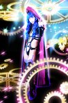 [Cosplay] CAT ROOM - UNIVERSAL BUNNY (Macross)