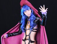 [Cosplay] CAT ROOM - UNIVERSAL BUNNY (Macross)