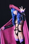 [Cosplay] CAT ROOM - UNIVERSAL BUNNY (Macross)