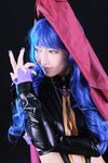 [Cosplay] CAT ROOM - UNIVERSAL BUNNY (Macross)