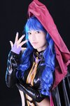 [Cosplay] CAT ROOM - UNIVERSAL BUNNY (Macross)