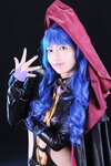 [Cosplay] CAT ROOM - UNIVERSAL BUNNY (Macross)