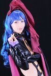 [Cosplay] CAT ROOM - UNIVERSAL BUNNY (Macross)