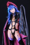 [Cosplay] CAT ROOM - UNIVERSAL BUNNY (Macross)