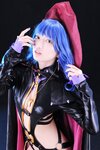 [Cosplay] CAT ROOM - UNIVERSAL BUNNY (Macross)