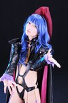 [Cosplay] CAT ROOM - UNIVERSAL BUNNY (Macross)
