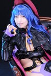 [Cosplay] CAT ROOM - UNIVERSAL BUNNY (Macross)