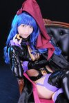 [Cosplay] CAT ROOM - UNIVERSAL BUNNY (Macross)