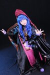 [Cosplay] CAT ROOM - UNIVERSAL BUNNY (Macross)