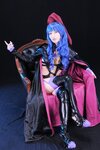 [Cosplay] CAT ROOM - UNIVERSAL BUNNY (Macross)
