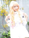 [Cosplay] CAT ROOM - UNIVERSAL BUNNY (Macross)