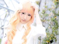 [Cosplay] CAT ROOM - UNIVERSAL BUNNY (Macross)