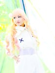 [Cosplay] CAT ROOM - UNIVERSAL BUNNY (Macross)