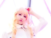 [Cosplay] CAT ROOM - UNIVERSAL BUNNY (Macross)