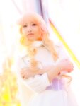 [Cosplay] CAT ROOM - UNIVERSAL BUNNY (Macross)