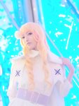 [Cosplay] CAT ROOM - UNIVERSAL BUNNY (Macross)
