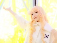 [Cosplay] CAT ROOM - UNIVERSAL BUNNY (Macross)