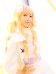[Cosplay] CAT ROOM - UNIVERSAL BUNNY (Macross)