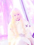 [Cosplay] CAT ROOM - UNIVERSAL BUNNY (Macross)