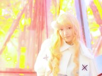 [Cosplay] CAT ROOM - UNIVERSAL BUNNY (Macross)
