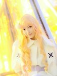 [Cosplay] CAT ROOM - UNIVERSAL BUNNY (Macross)