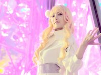 [Cosplay] CAT ROOM - UNIVERSAL BUNNY (Macross)