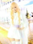 [Cosplay] CAT ROOM - UNIVERSAL BUNNY (Macross)