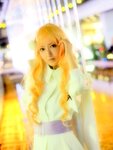[Cosplay] CAT ROOM - UNIVERSAL BUNNY (Macross)