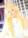 [Cosplay] CAT ROOM - UNIVERSAL BUNNY (Macross)