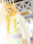 [Cosplay] CAT ROOM - UNIVERSAL BUNNY (Macross)