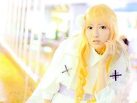 [Cosplay] CAT ROOM - UNIVERSAL BUNNY (Macross)