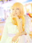 [Cosplay] CAT ROOM - UNIVERSAL BUNNY (Macross)