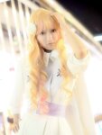 [Cosplay] CAT ROOM - UNIVERSAL BUNNY (Macross)